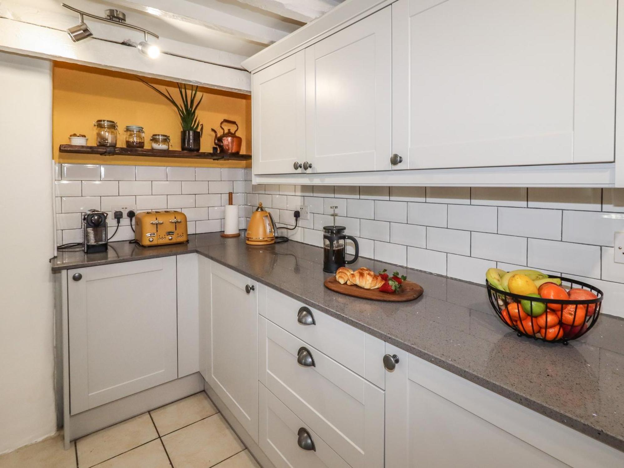 Holiday home Teulu Llangollen