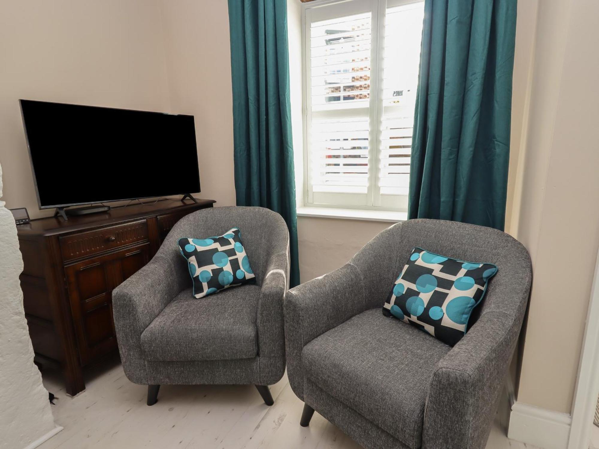 Holiday home Teulu