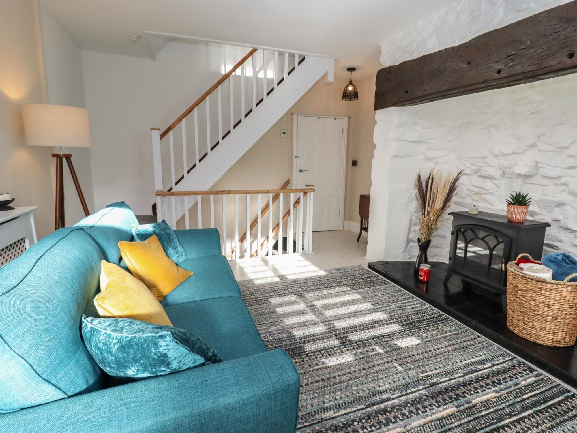 Teulu Holiday home Llangollen