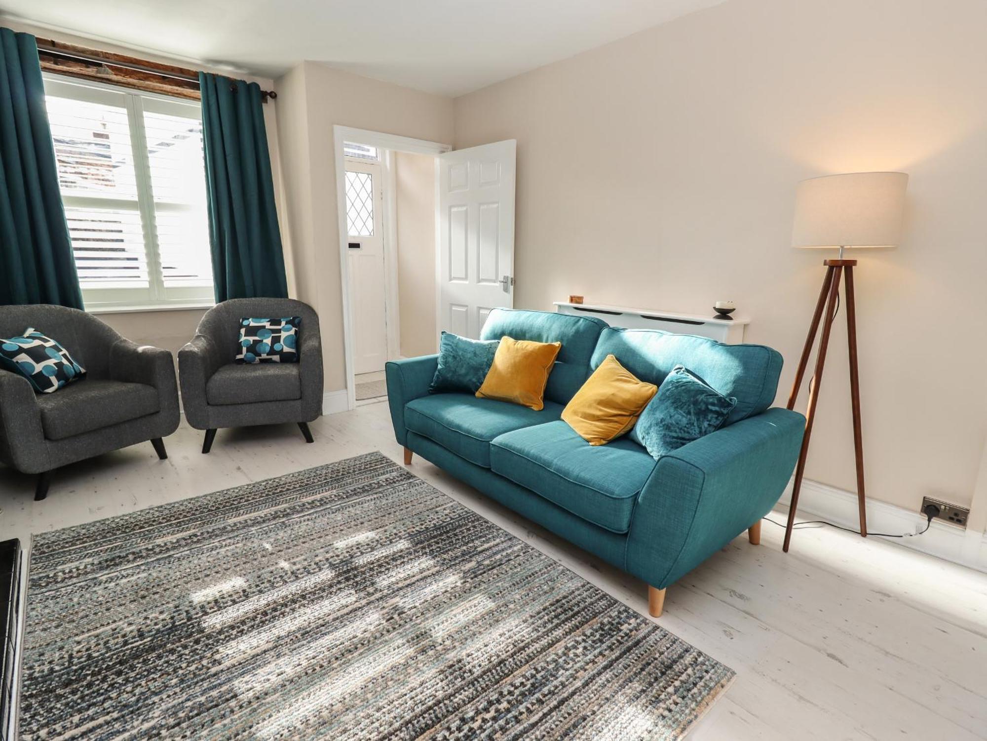 Holiday home Teulu