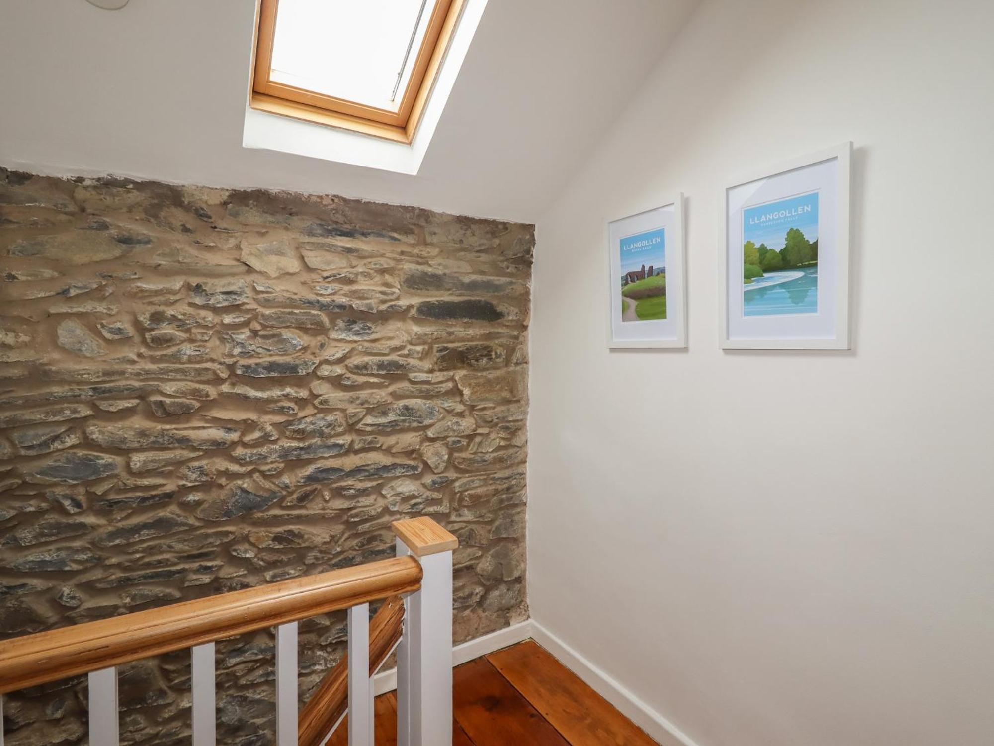 Teulu Holiday home