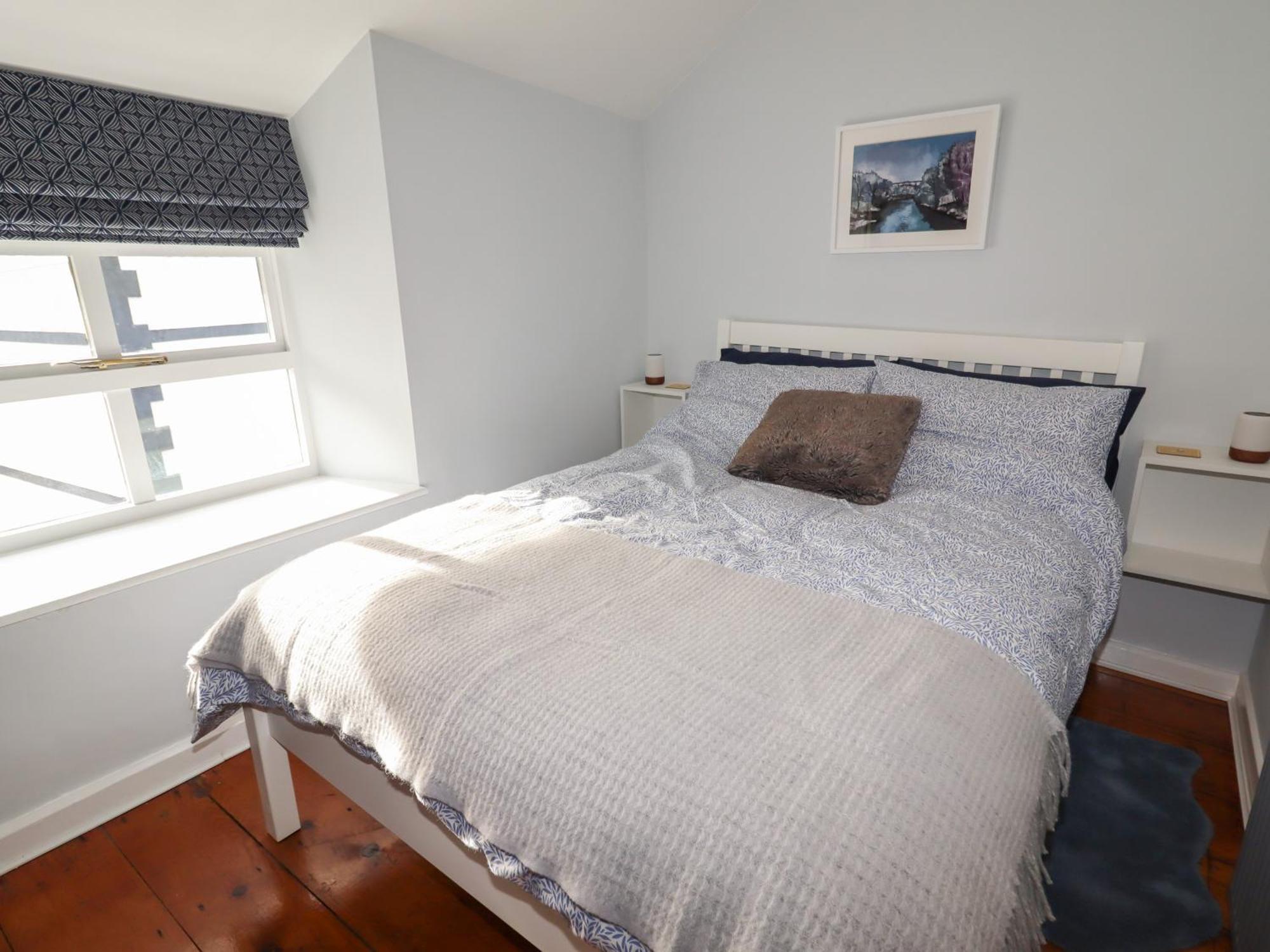 Holiday home Teulu Llangollen