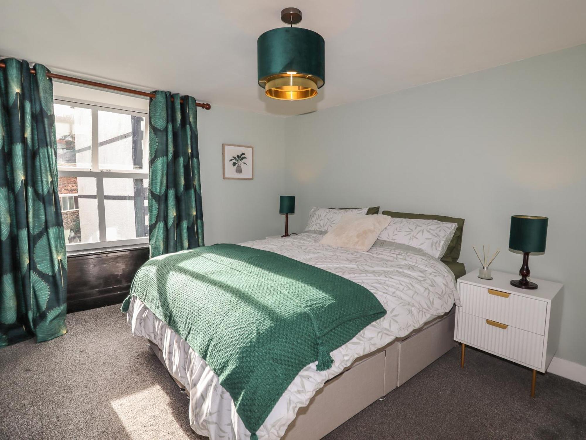 Teulu Holiday home Llangollen